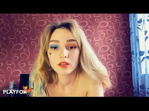 ❤️ Khawv koob virtual reality tsom iav muab kuv pw nrog Harley Quinn ❤️  Fucking video  ntawm porn hmn.alluremagazine.top ❌❤ Ib